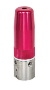 Fluid Pressure Regulator