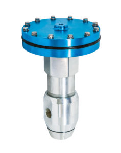 MASTIC FLUID REGULATOR MASTIC FLUID REGULATOR