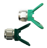 Airless Paint Pump tip_guard
